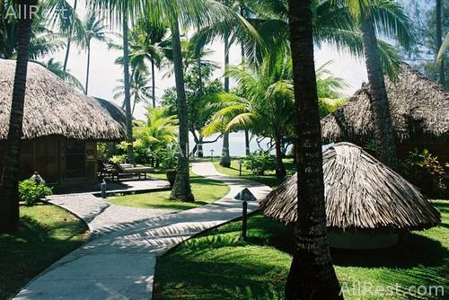 Hotel Bora Bora 5
